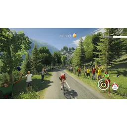Ключ активації Microsoft Tour de France 2017 для Xbox One/Series - мініатюра 5