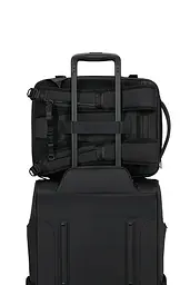 Рюкзак 15,6" Samsonite CABIN PACK BLACK 40x30x20 KU0*09002 - мініатюра 5