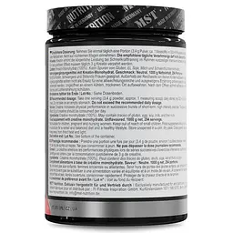 Моногидрат Creatine Monohydrate 1000 грамм MST Nutrition vit0005364 - миниатюра 3