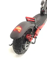Електросамокат KugooKirin M4 PRO Plus NFC + Дисплей (1500W, 21Ah) - мініатюра 6