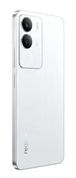Смартфон realme P3 Lite 4/128GB White з великим екраном для фото та відео - мініатюра 4