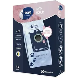 Мішки для пилососу Electrolux E203S (900168459) - мініатюра 2