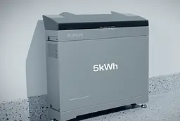 Блок підключення батарей до інвертора EcoFLow Power Ocean Junction Box - мініатюра 3