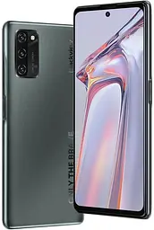 Смартфон Blackview A100 6/128GB АКБ 4 680мАг Grey - мініатюра 4