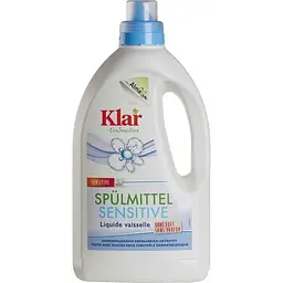  Засіб для миття посуду Klar 1.5 л
