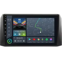 Штатна магнітола TORSSEN UAZ Patriot FL9 4+64Gb 4G Carplay DSP