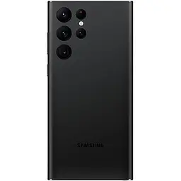 Смартфон Samsung S22 Ultra SM-S908U 1sim 8/128GB Phantom Black - мініатюра 8