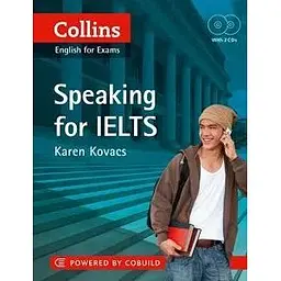 Collins English for IELTS: Speaking with CDs (2)