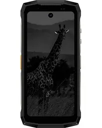 Смартфон Ulefone Armor mini 20 Pro 5G 8/256Gb Night Vision Black - мініатюра 3