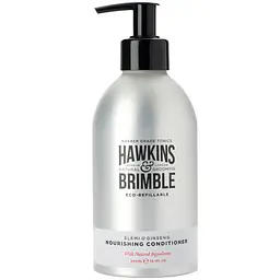 Кондиционер для волос Hawkins &amp; Brimble Nourishing Conditioner Eco-Refillable восстанавливающий 300 мл