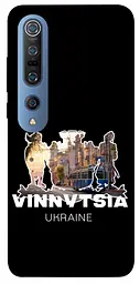 Чохол Demsky Vinnytsia для Xiaomi Mi 10 / Mi 10 Pro