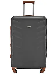Валіза Semi Line 28" (L) Graphite (T5644-3) (DAS302622) - мініатюра 3