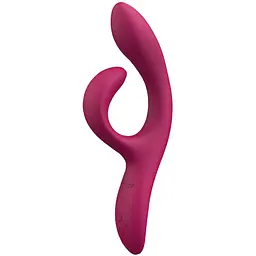 Смарт вібратор-кролик We-Vibe Nova Fuchsia