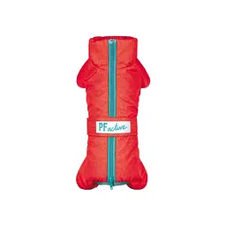 Комбінезон для тварин Pet Fashion «Cold» S (червоний) (4823082426072) - мініатюра 4