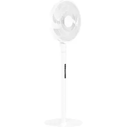 Вентилятор Mijia Smart Standing Fan Pro Slim (BHR08UQEU) [172086] - мініатюра 4