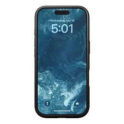 Шкіряний чохол Nomad Modern Horween Leather Case Olde Dublin для iPhone 16 Pro (NM01686385) - мініатюра 5