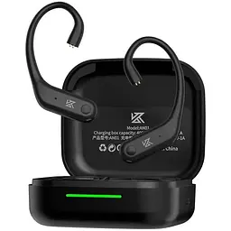 Bluetooth-модуль Knowledge Zenith AN01 з завушинами C-pin Bluetooth 5.4