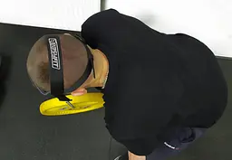 Упряж EasyFit для шиї (нейлон) - мініатюра 3