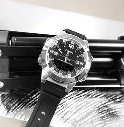 Годинник Casio AMW-870-1A - мініатюра 3
