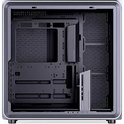 Корпус JONSBO BO400 Gray - мініатюра 5