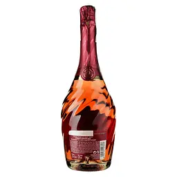 Вино ігристе Mondoro Rose рожеве солодке 0.75 л х 2 шт.  - мініатюра 3
