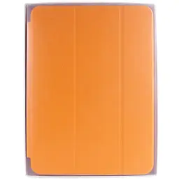 Чохол-книжка Smart Case Series для Apple iPad Pro 11 (2020-2022) Помаранчевий / Orange - мініатюра 5