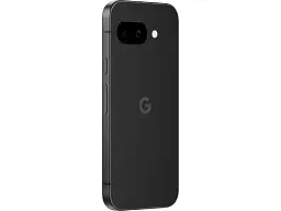 Смартфон Google Pixel 9a 8/256GB Obsidian - мініатюра 7