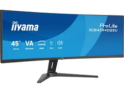 Монітор Iiyama ProLite XCB4594DQSU-B1 - мініатюра 2