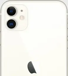 Смартфон Apple iPhone 11, 64GB White OPEN BOX - мініатюра 6