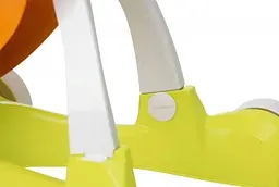 Іграшка-ходунки Chicco Eco+ Черепаха 2 в 1 (11081.00) - мініатюра 9