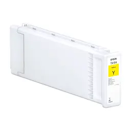Картридж Epson SC-Т3400/3405/5400/5405 yellow, 700мл (C13T41E440)