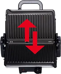 Гриль Tefal GC205012 (GC205012) - мініатюра 4