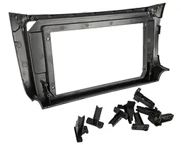 Перехідна рамка Nissan Sentra, Tiida AWM 981-25-105 - мініатюра 4