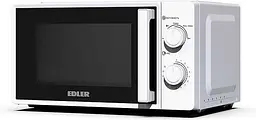 Мікрохвильова пічка Edler EDMS-2071WMH - мініатюра 2