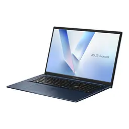 Ноутбук ASUS Vivobook 17 X1704MA-AU010 (90NB17V2-M001M0) - мініатюра 7
