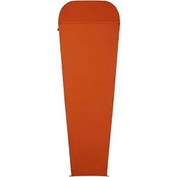 Вкладиш в спальник Mountain Equipment Groundup Liner Long Paprika (1053-ME-004799.01509.Long)