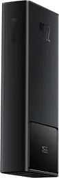 Портативний акумулятор Baseus Star-Lord Digital Display 22.5W 20000mAh black Overseas (PPXJ080001) - мініатюра 4
