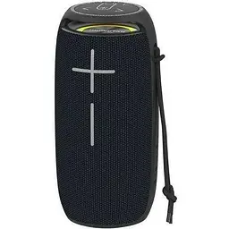 Колонка портативна Hopestar P29 15Вт USB AUX FM Bluetooth чорна (P29) - мініатюра 2