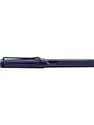 Чорнильна Ручка Lamy Safari Сутінки F, Чорнила T10 Сині (4039746) - мініатюра 4