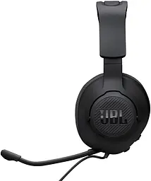 Навушники JBL Quantum 100M2 Black (JBLQTUM100M2BLK) - мініатюра 4