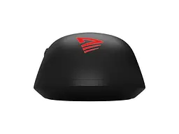 Миша SAVIO RIFT BLACK - мініатюра 4