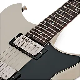 Електрогітара Yamaha Revstar Element RSE20 Vintage White [129628] - мініатюра 5