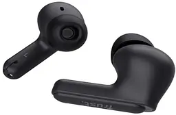 Навушники Trust TWS Yavi Earbuds BT 5.3 ENC SBC Mic Чорний (25296_Trust) - мініатюра 6