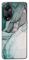 Чохол Demsky Аквамарин для Oppo A58 4G