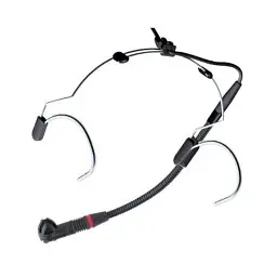 Мікрофон AKG C555 L (3066H00100) - мініатюра 3