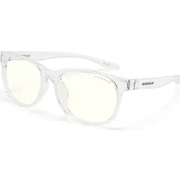 Комп'ютерні окуляри Gunnar Computer Eyewear Rush Kids Large Crystal Clear Natural [101493]  - мініатюра 2