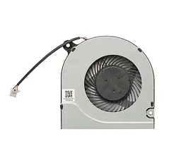 Вентилятор Acer, кулер для моделей ноутбука Aspire A315-42, A315-54, A315-56, A317-32, A317-51, A317-52, A515-43, A515-56 Extensa EX215-51, EX215-52, Swift 3 SF315-51 (DFS541105FC0T), 5V, 4pin