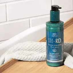 SH-RD Thyme Intensive Shampoo профессиональный интенсивный шампунь против перхоти на основе масла тимьяна, ... - миниатюра 2