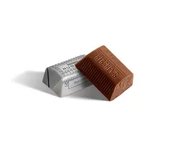 Цукерки шоколадні Hershey's Nuggets Milk Chocolate 289 г - мініатюра 3