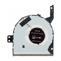 Вентилятор ноутбука ASUS X542, K542U, A542U, X542U, FL8000U, A580U, F580U (DFS501105P (A48423)